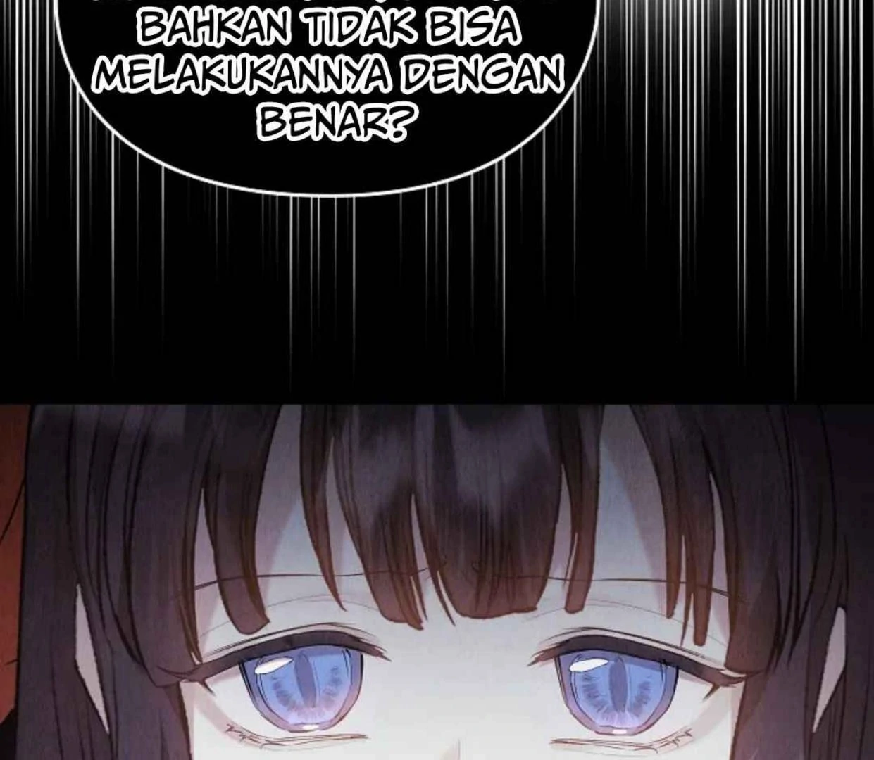 The Extra Decided to be Fake Chapter 31 - halaman 121