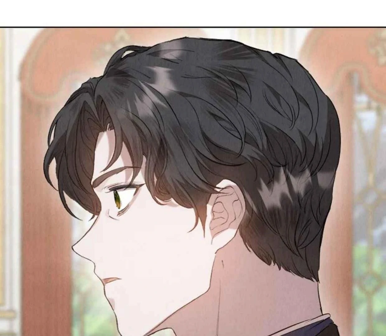 The Extra Decided to be Fake Chapter 31 - halaman 133