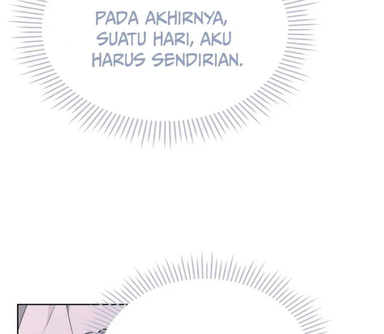 The Extra Decided to be Fake Chapter 31 - halaman 139