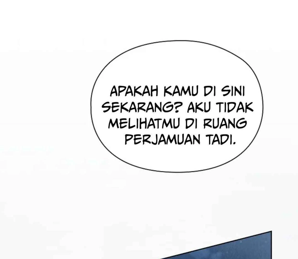 The Extra Decided to be Fake Chapter 31 - halaman 151