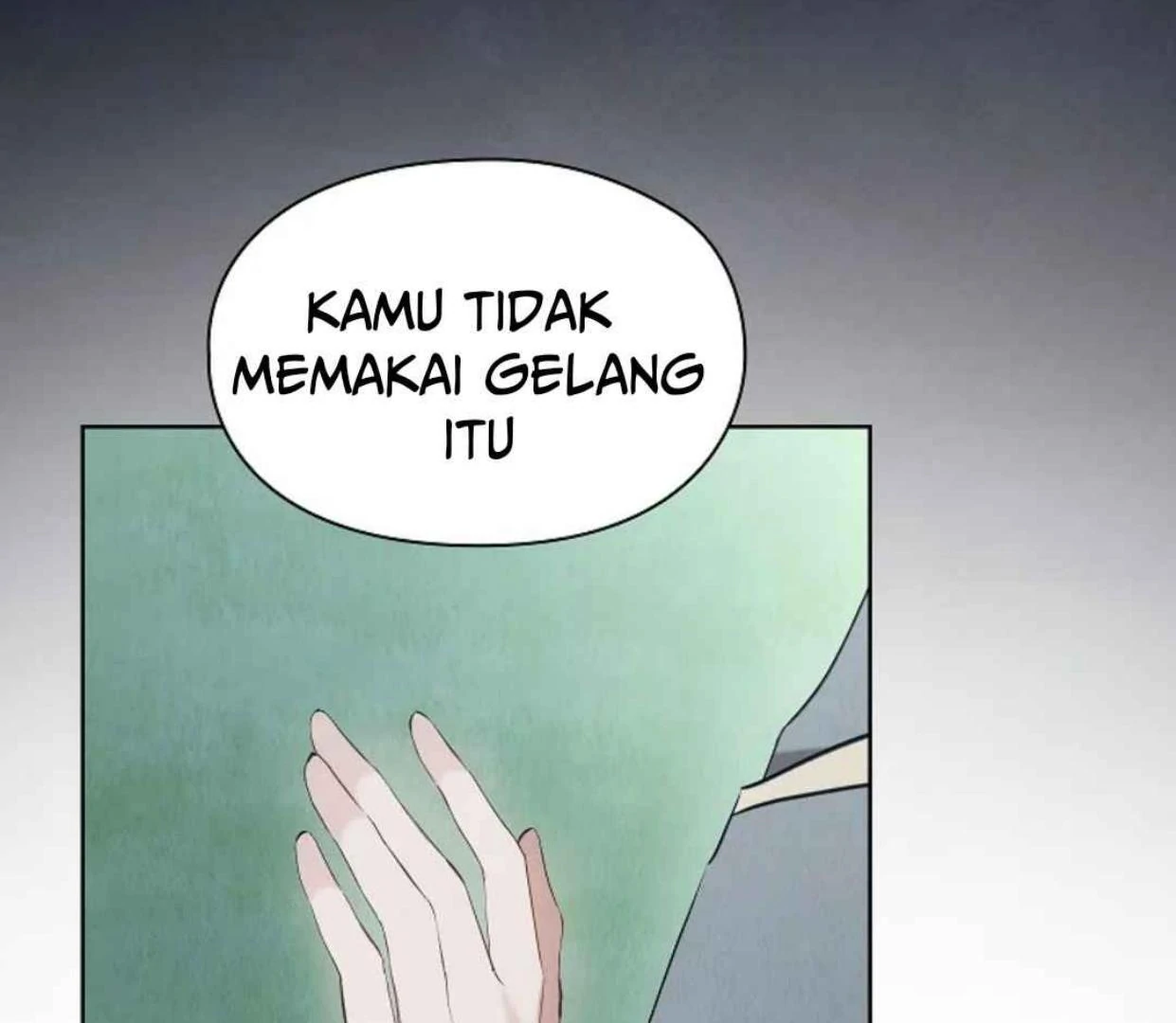 The Extra Decided to be Fake Chapter 31 - halaman 158