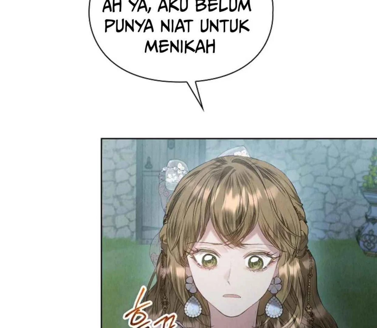 The Extra Decided to be Fake Chapter 31 - halaman 161