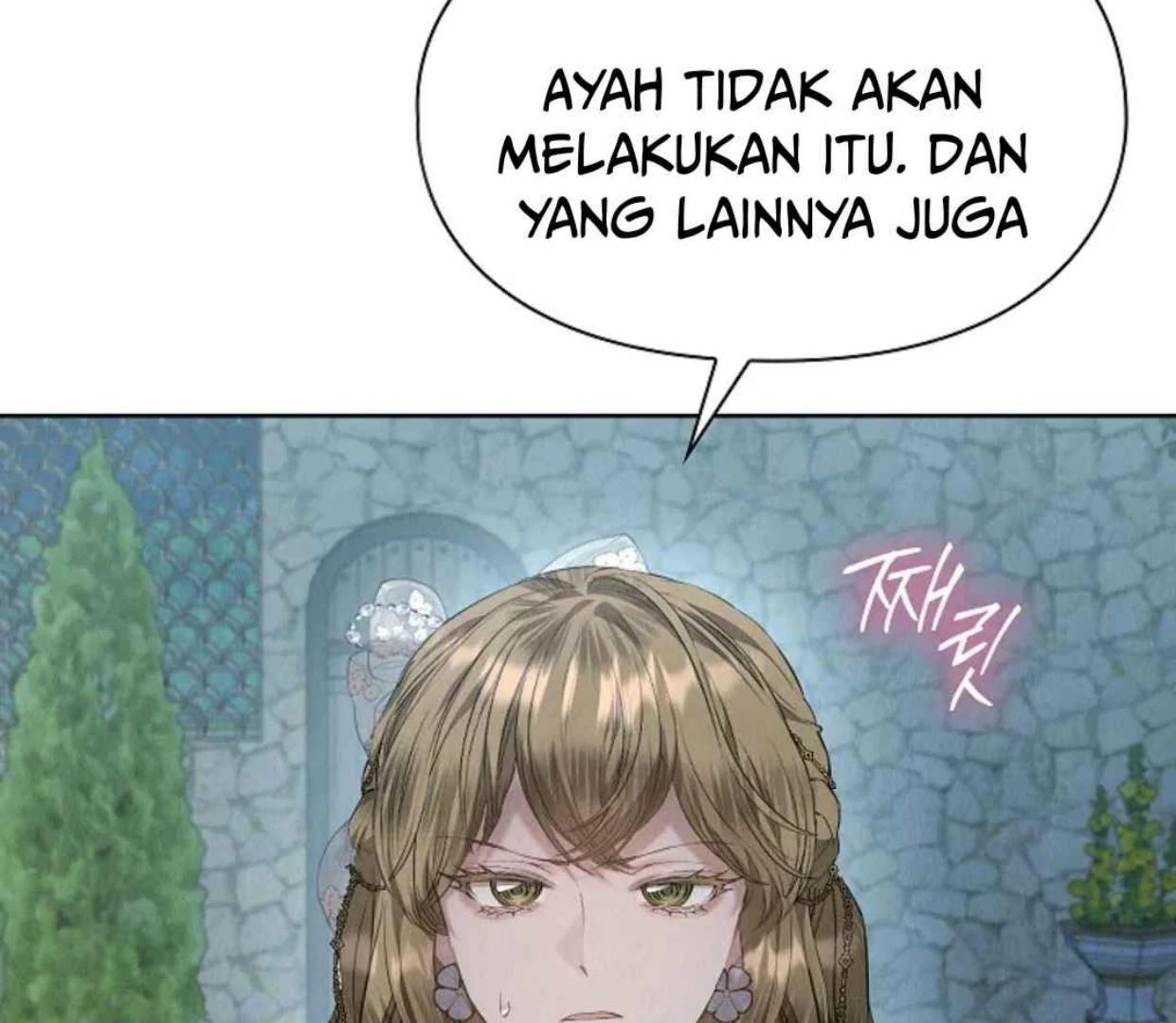 The Extra Decided to be Fake Chapter 31 - halaman 165