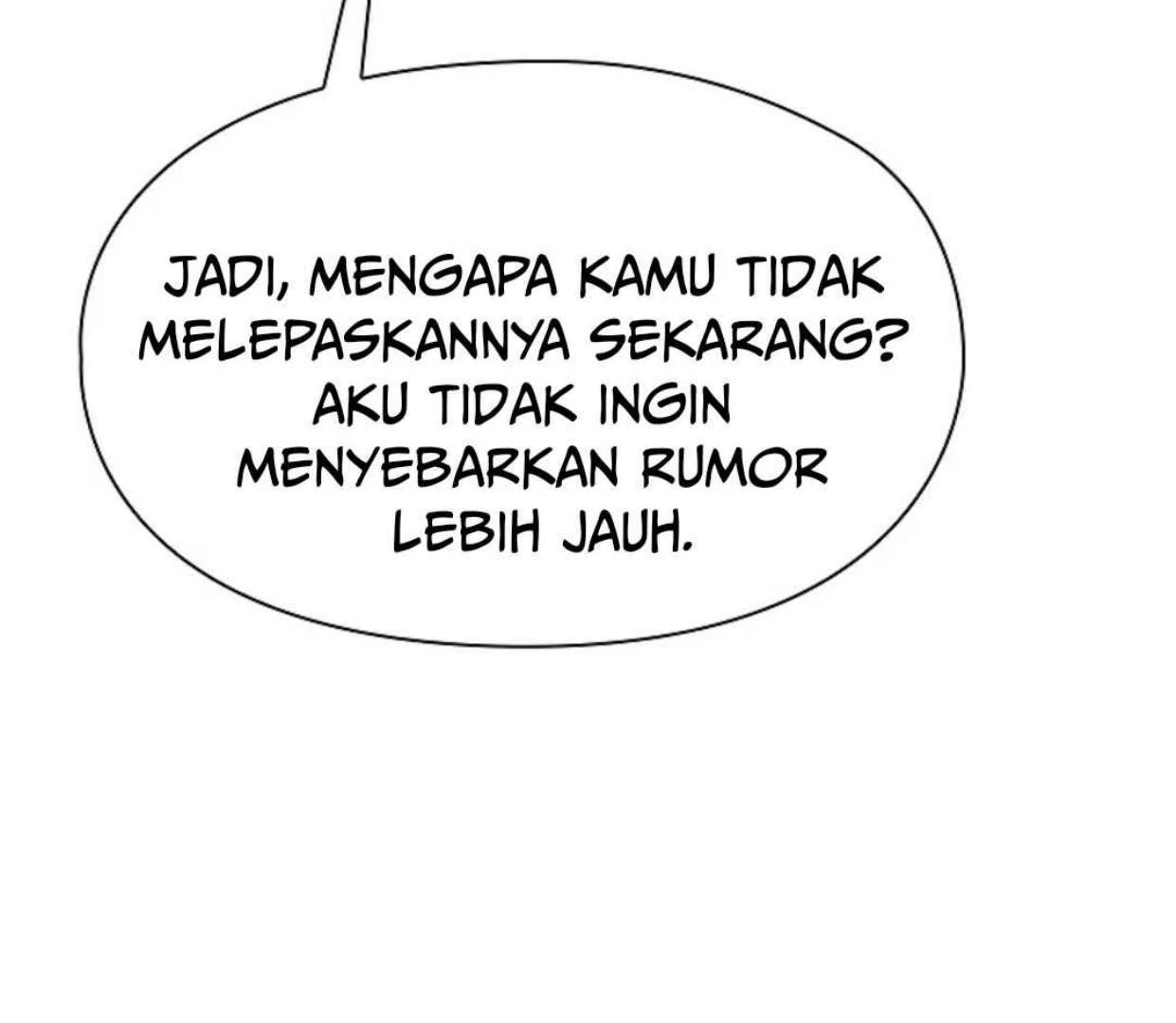 The Extra Decided to be Fake Chapter 31 - halaman 167