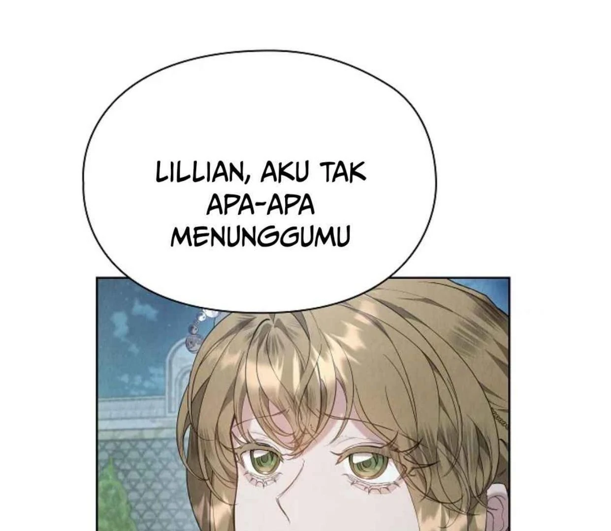The Extra Decided to be Fake Chapter 31 - halaman 173