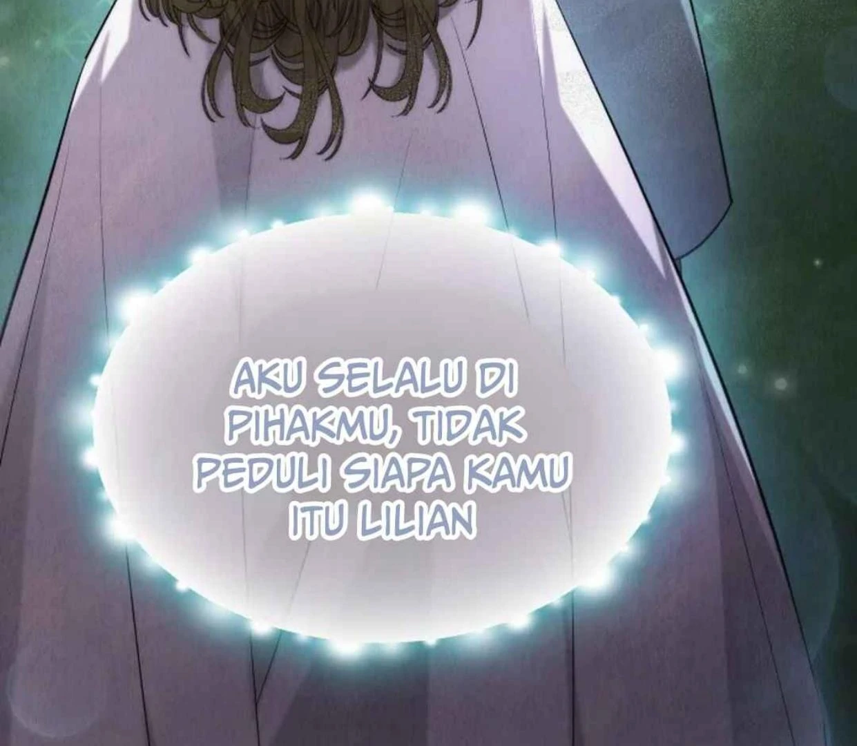 The Extra Decided to be Fake Chapter 31 - halaman 190