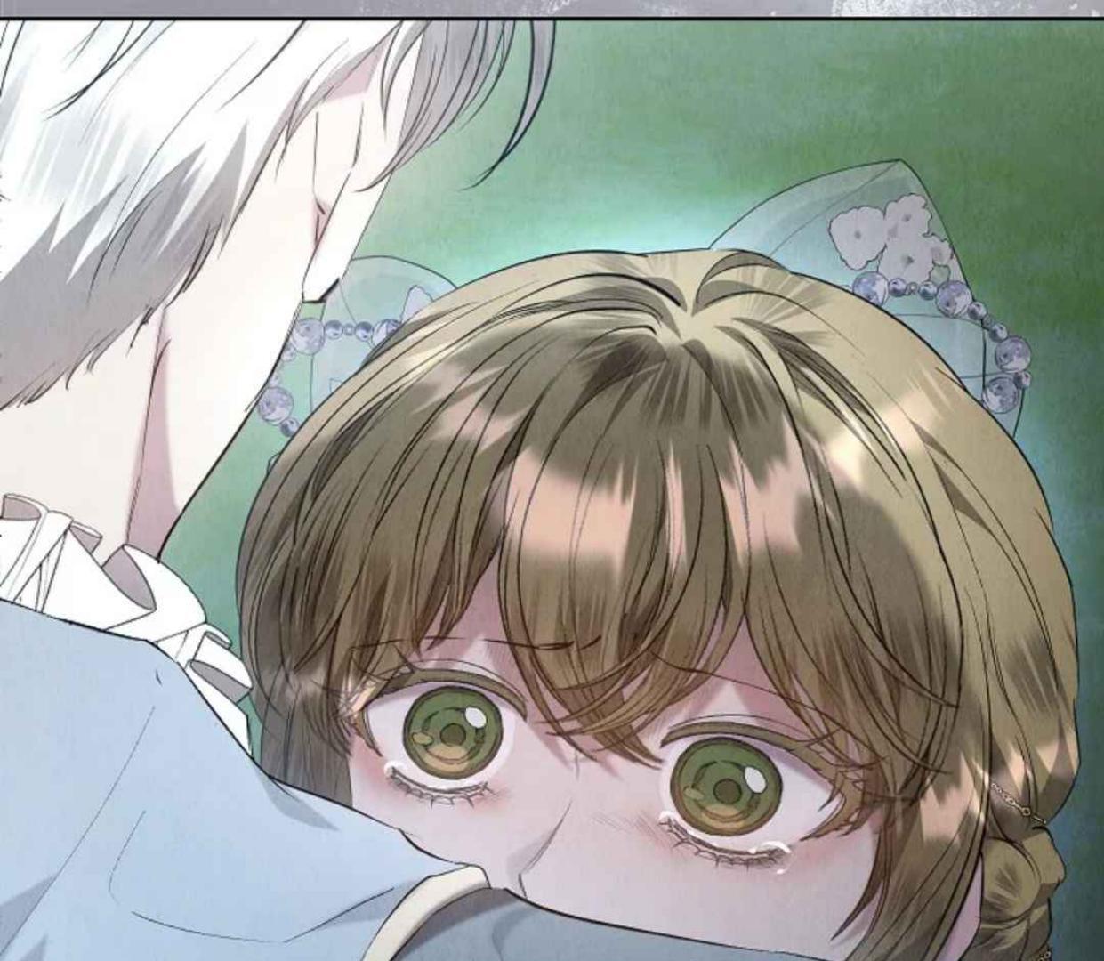The Extra Decided to be Fake Chapter 31 - halaman 193