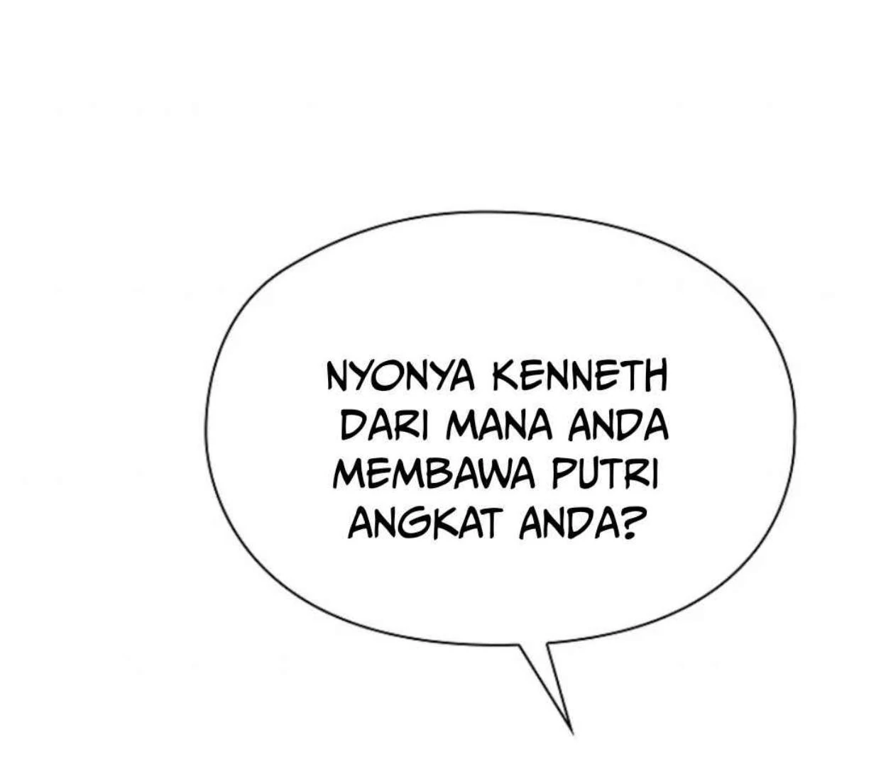 The Extra Decided to be Fake Chapter 31 - halaman 20