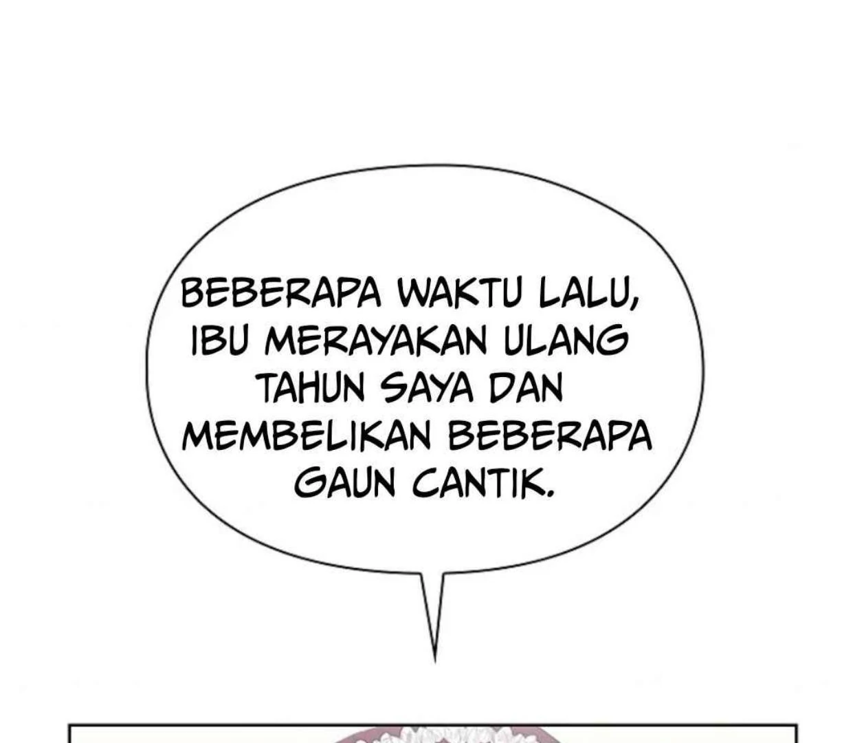 The Extra Decided to be Fake Chapter 31 - halaman 26
