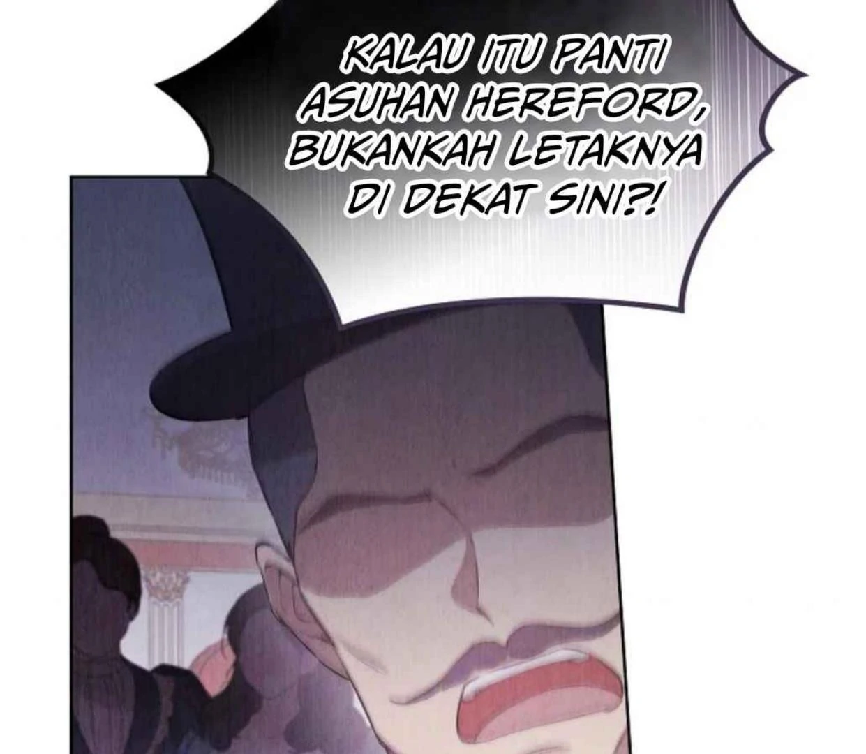 The Extra Decided to be Fake Chapter 31 - halaman 29