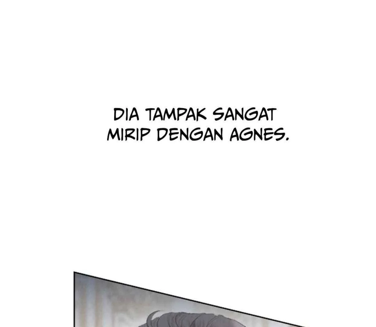 The Extra Decided to be Fake Chapter 31 - halaman 38