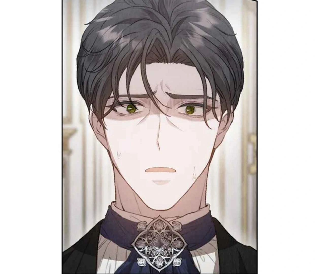 The Extra Decided to be Fake Chapter 31 - halaman 39