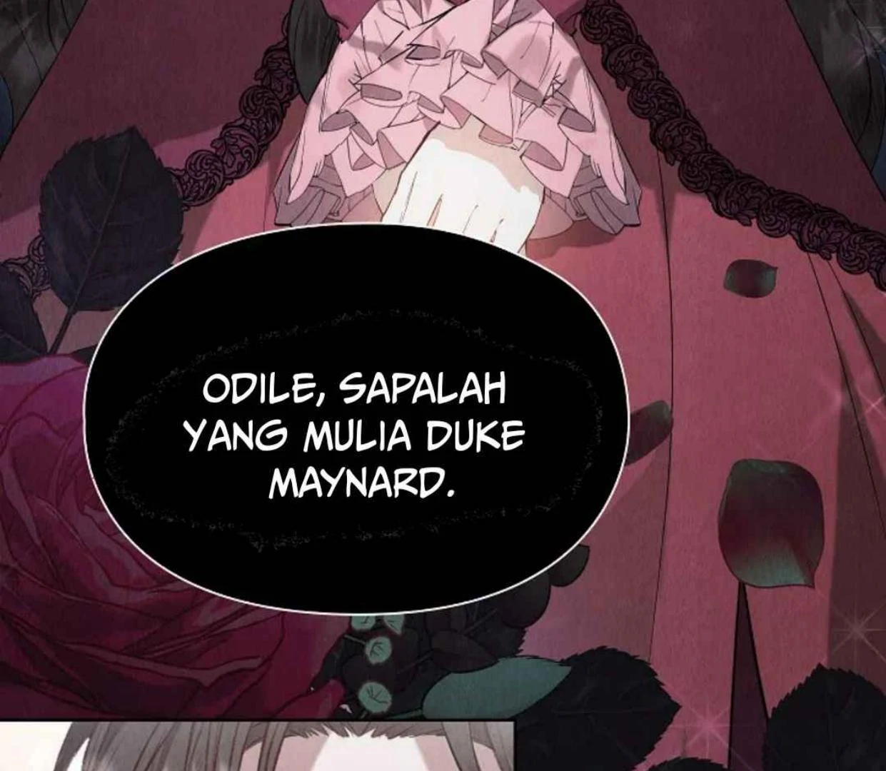The Extra Decided to be Fake Chapter 31 - halaman 5