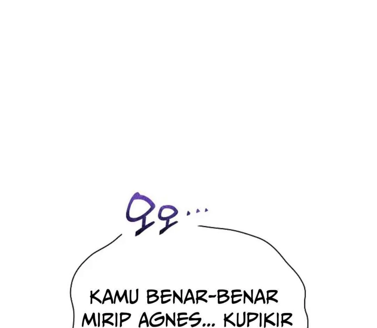 The Extra Decided to be Fake Chapter 31 - halaman 55