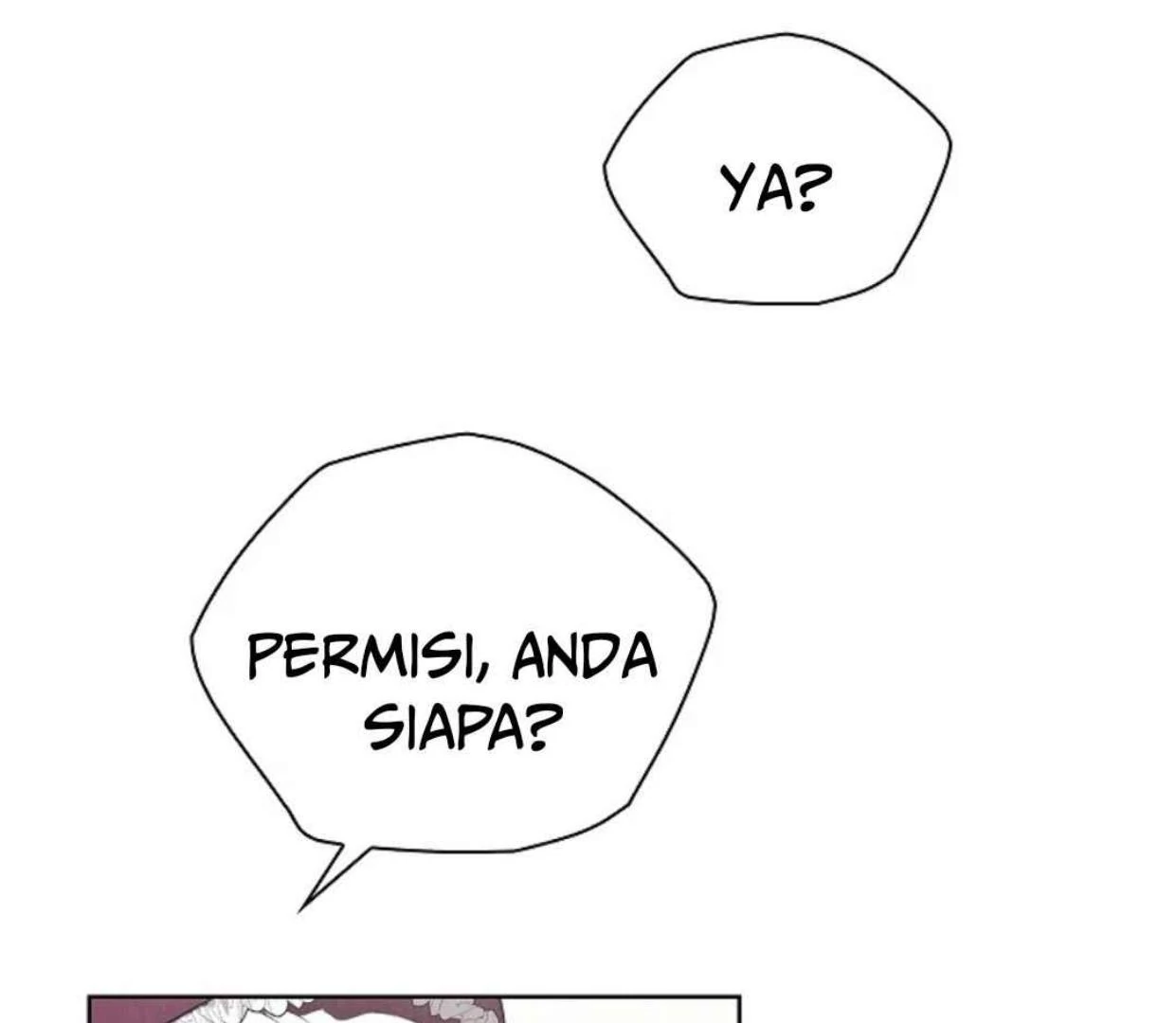 The Extra Decided to be Fake Chapter 31 - halaman 58