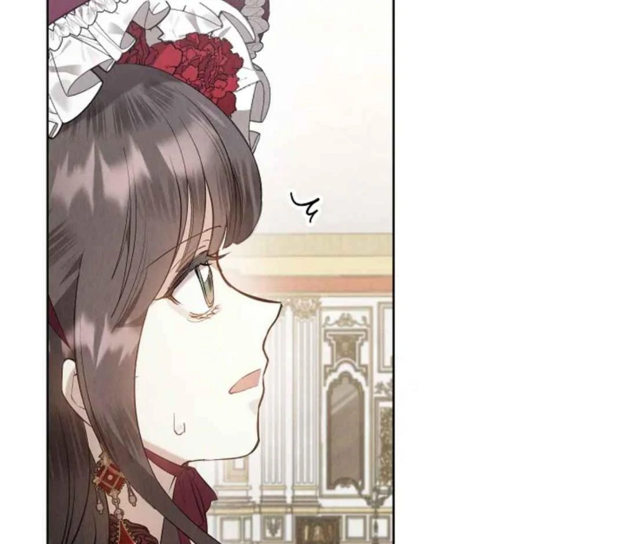 The Extra Decided to be Fake Chapter 31 - halaman 59