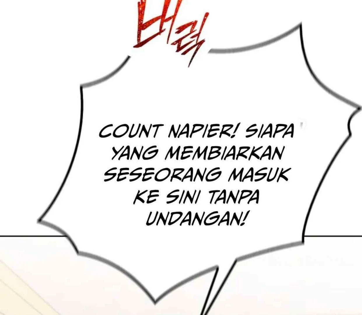 The Extra Decided to be Fake Chapter 31 - halaman 62