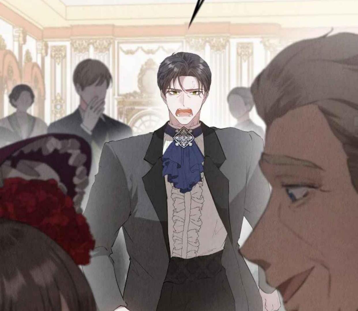 The Extra Decided to be Fake Chapter 31 - halaman 63