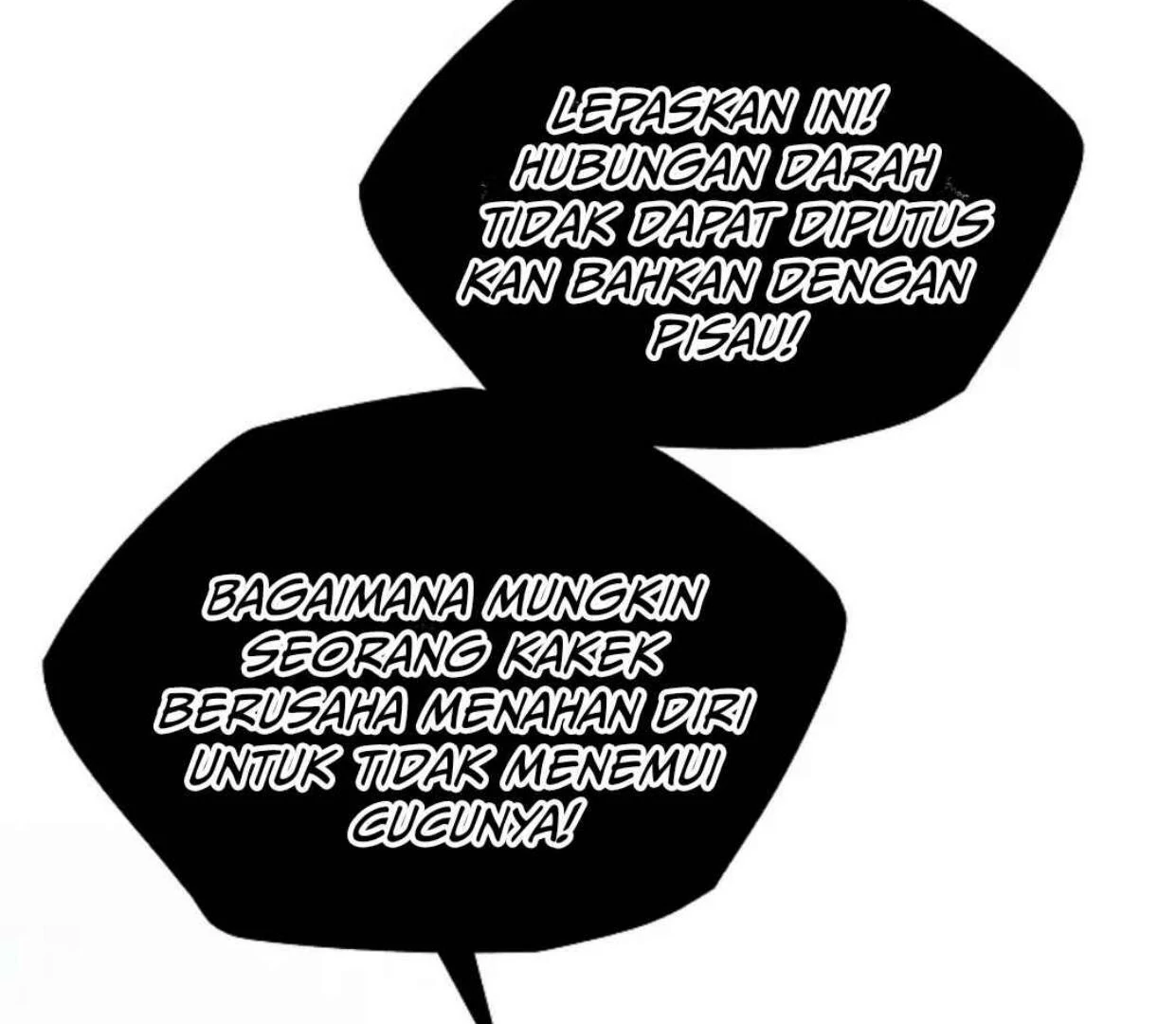 The Extra Decided to be Fake Chapter 31 - halaman 67