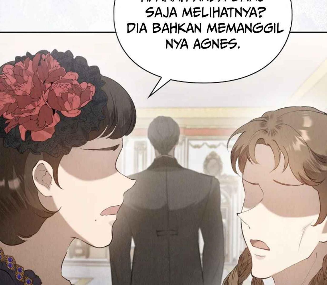 The Extra Decided to be Fake Chapter 31 - halaman 70