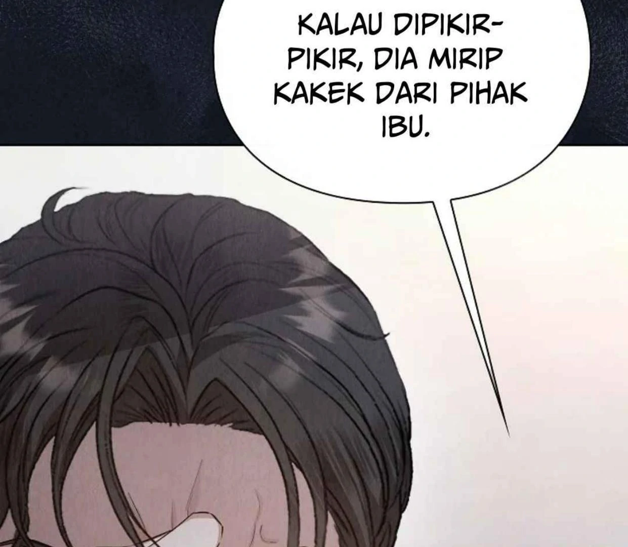 The Extra Decided to be Fake Chapter 31 - halaman 73