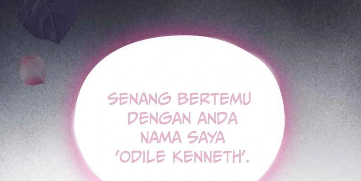 The Extra Decided to be Fake Chapter 31 - halaman 8