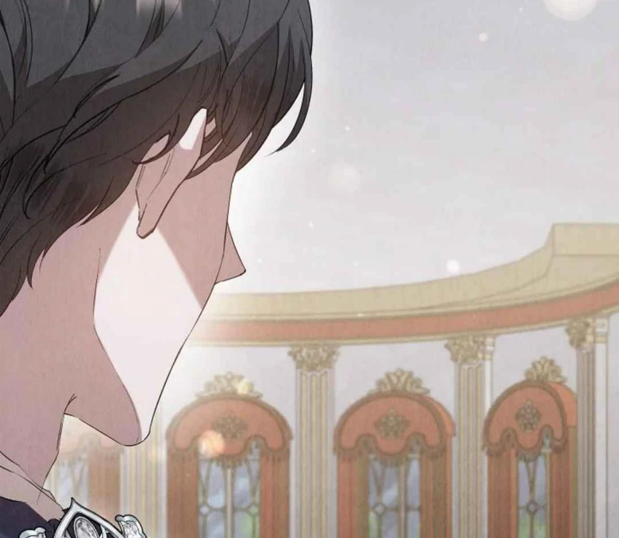 The Extra Decided to be Fake Chapter 31 - halaman 80