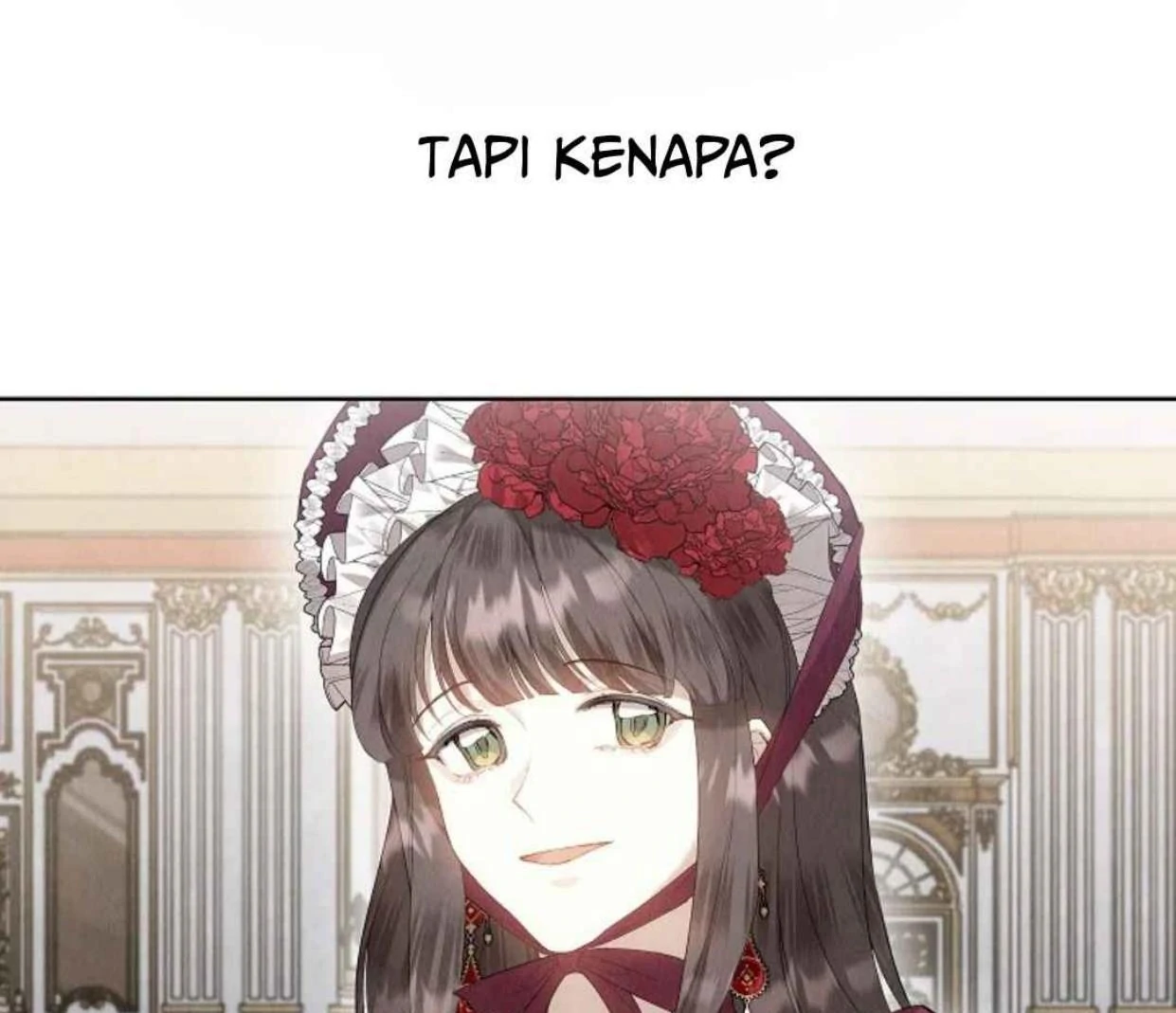 The Extra Decided to be Fake Chapter 31 - halaman 94