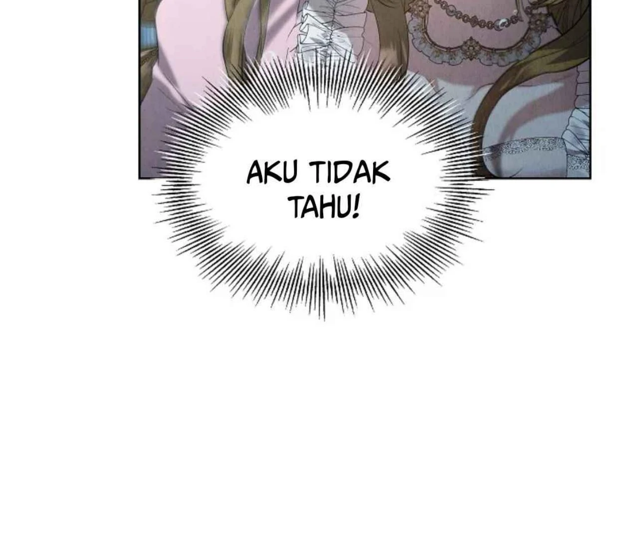 The Extra Decided to be Fake Chapter 31 - halaman 98