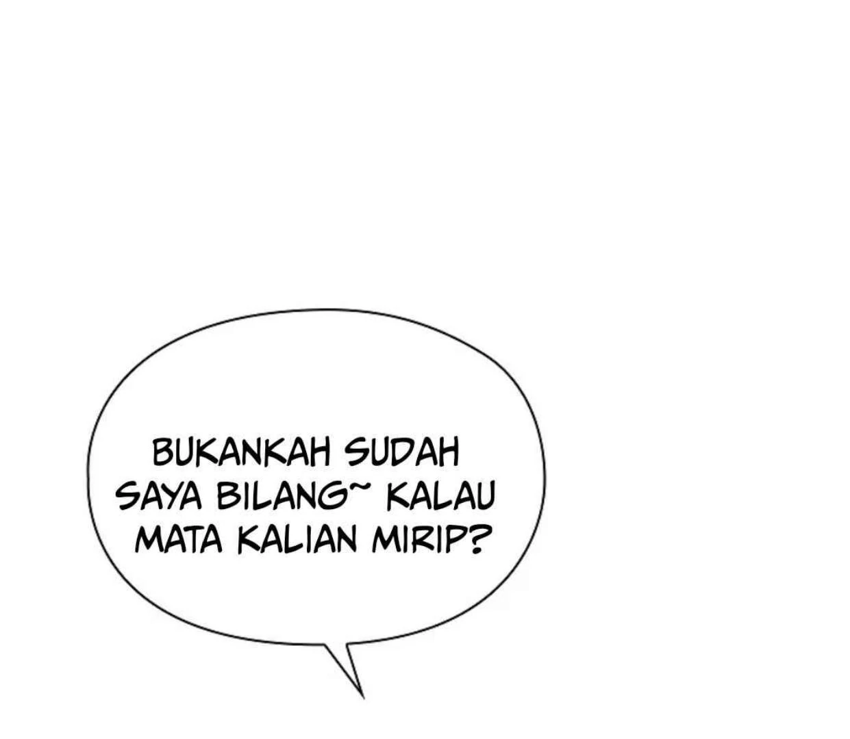 The Extra Decided to be Fake Chapter 32 - halaman 106