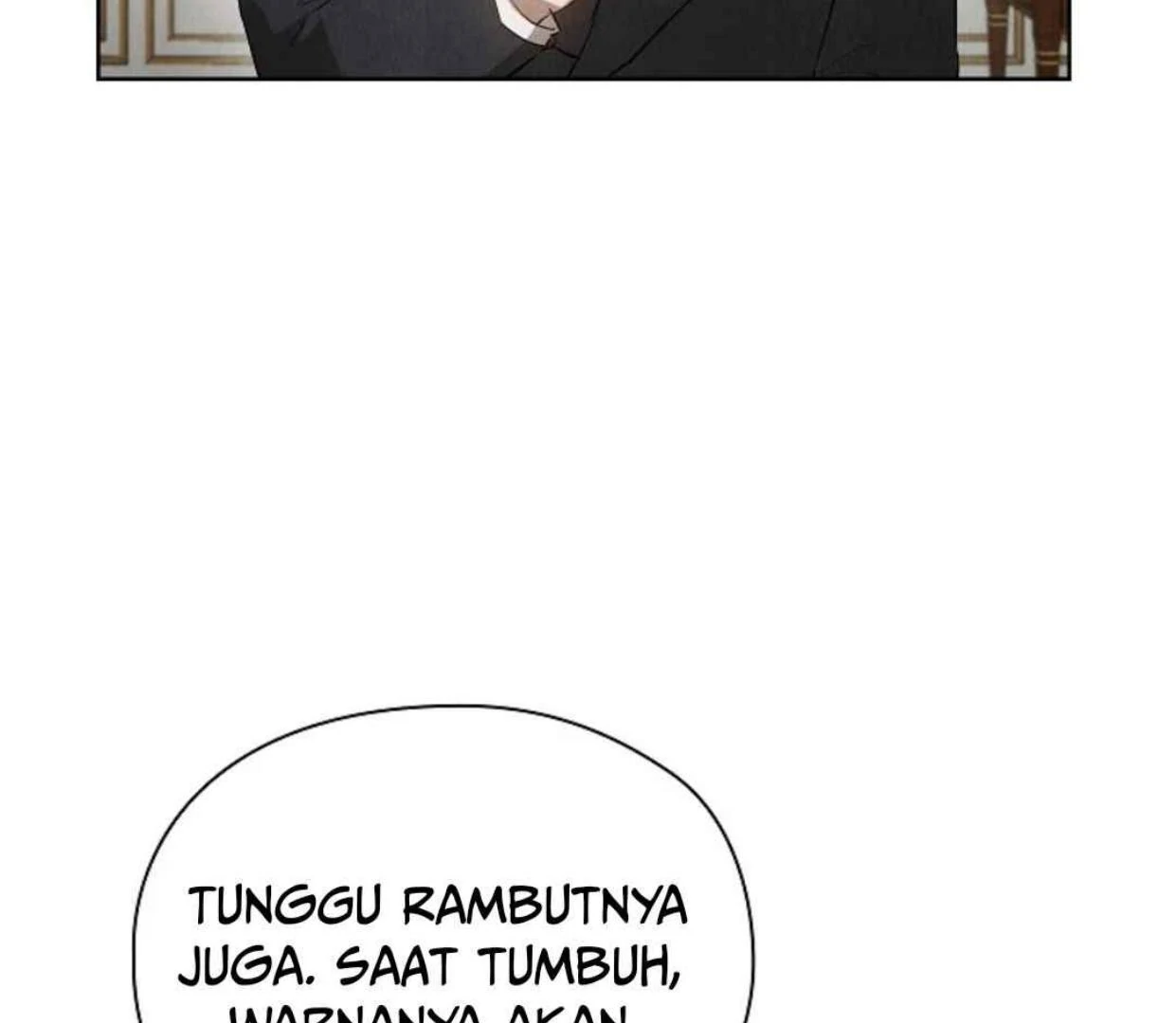 The Extra Decided to be Fake Chapter 32 - halaman 108