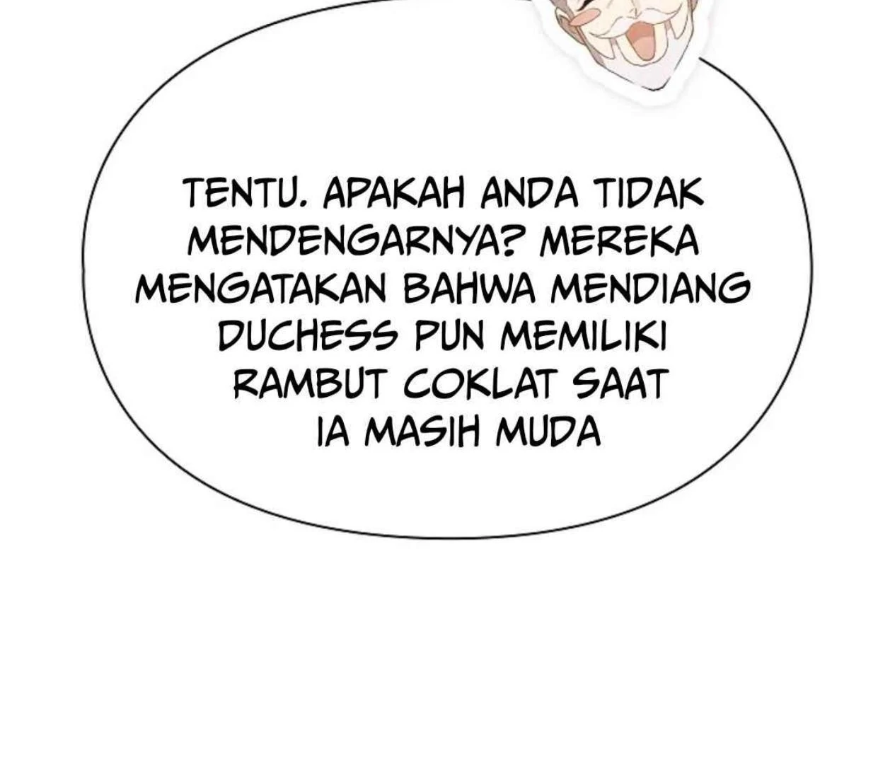 The Extra Decided to be Fake Chapter 32 - halaman 111