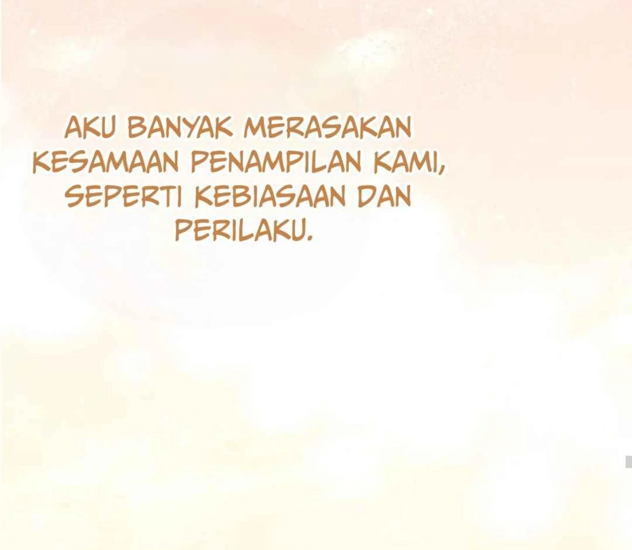 The Extra Decided to be Fake Chapter 32 - halaman 114
