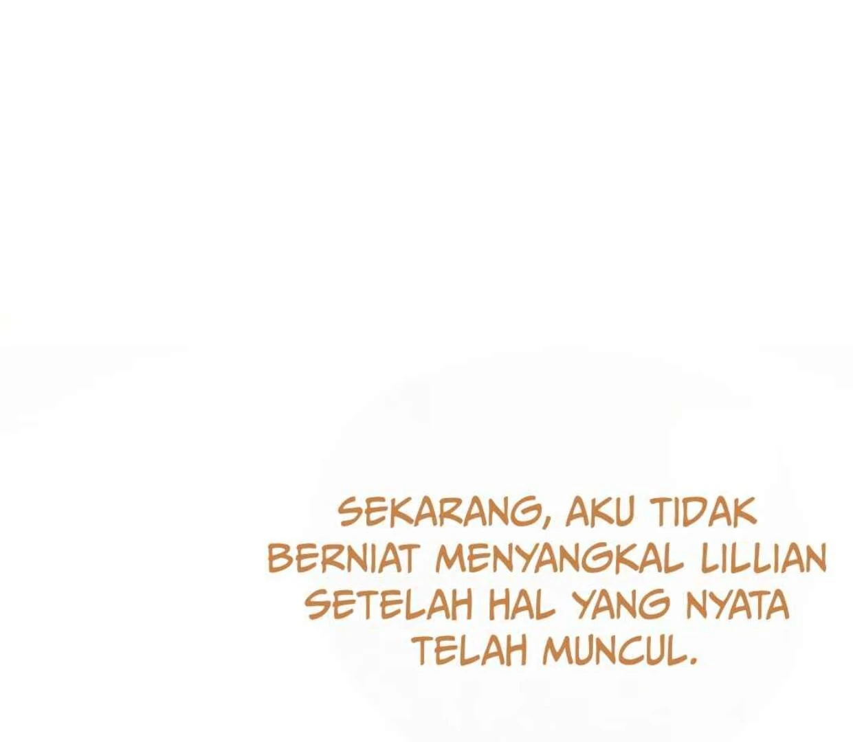 The Extra Decided to be Fake Chapter 32 - halaman 121