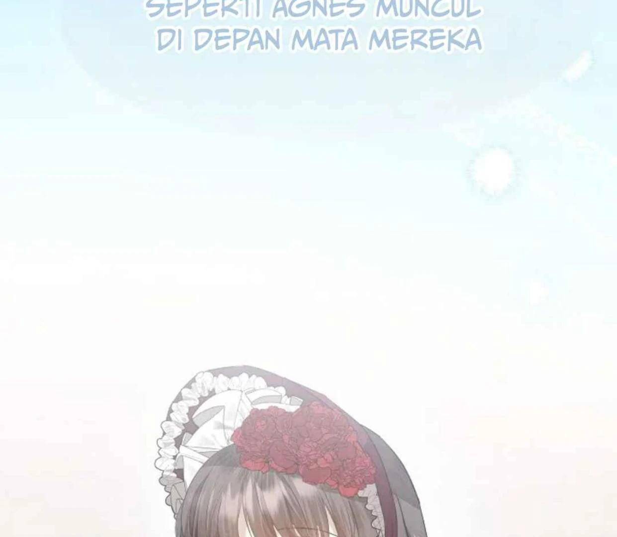 The Extra Decided to be Fake Chapter 32 - halaman 124
