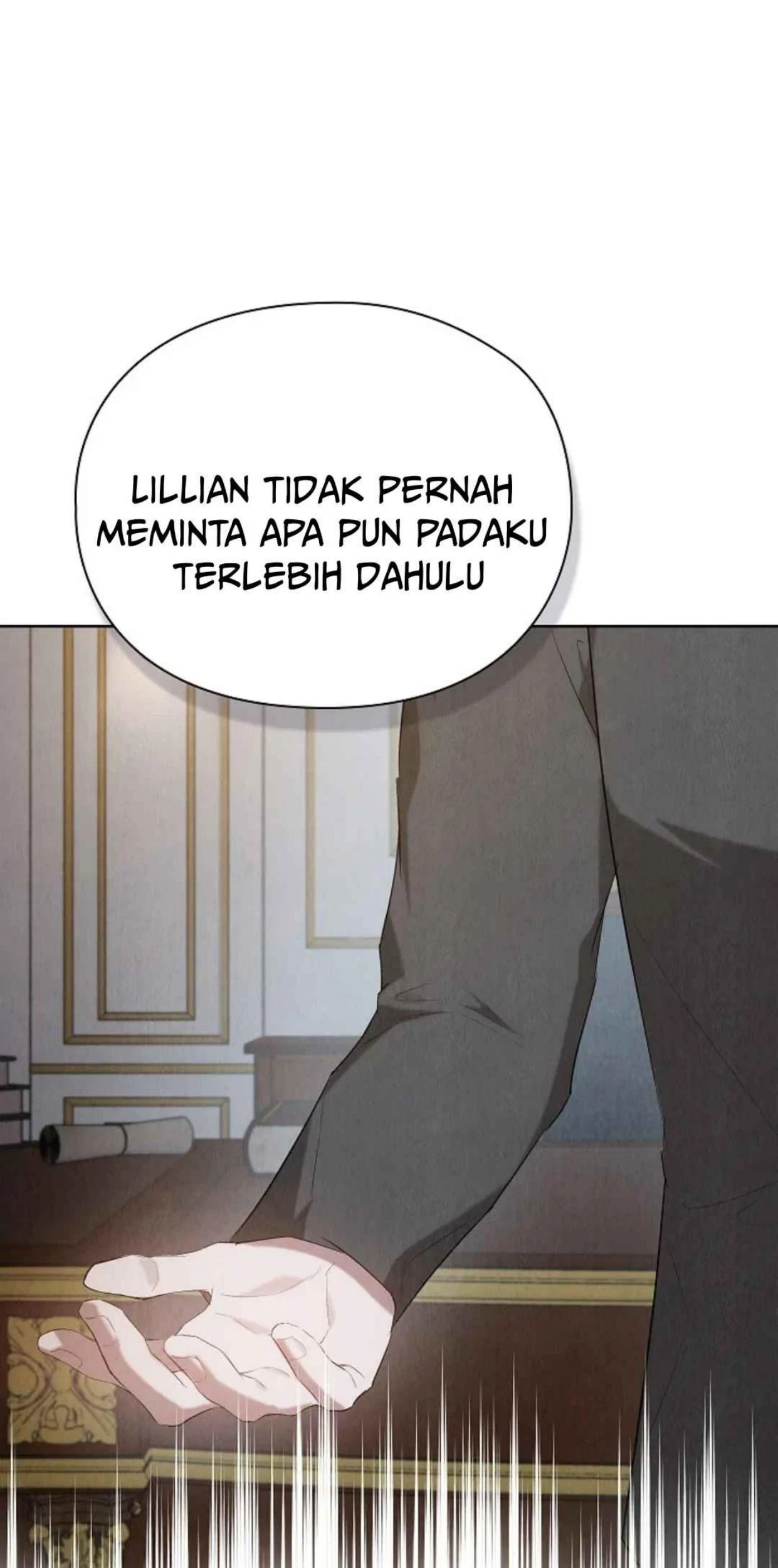 The Extra Decided to be Fake Chapter 32 - halaman 144