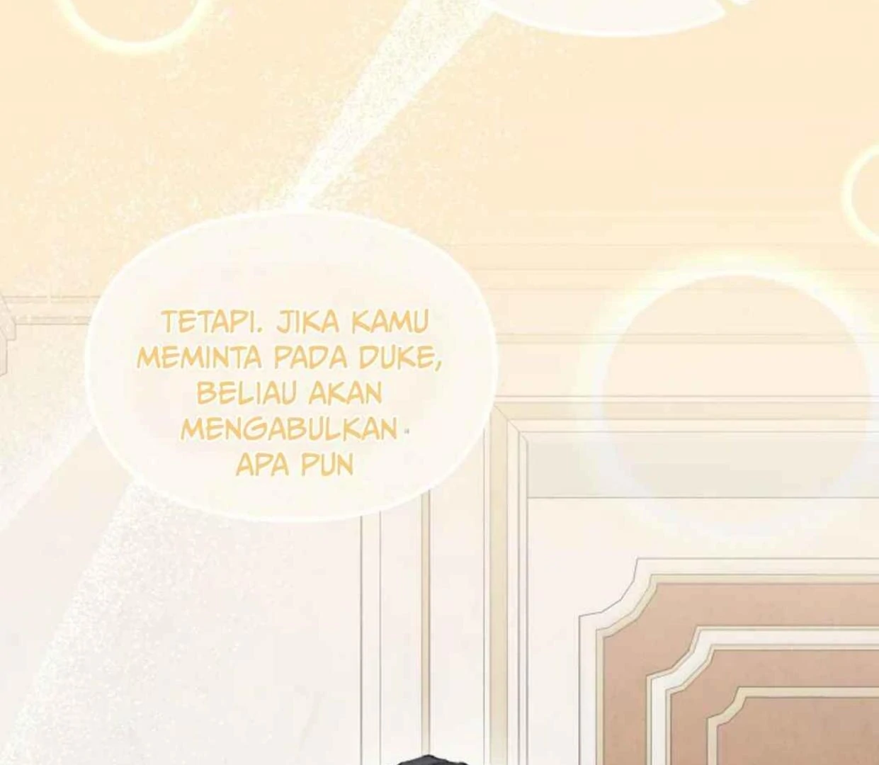 The Extra Decided to be Fake Chapter 32 - halaman 147