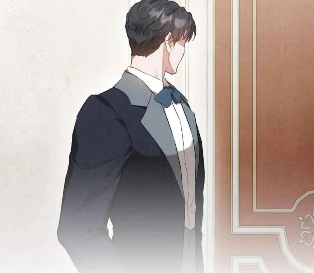 The Extra Decided to be Fake Chapter 32 - halaman 148
