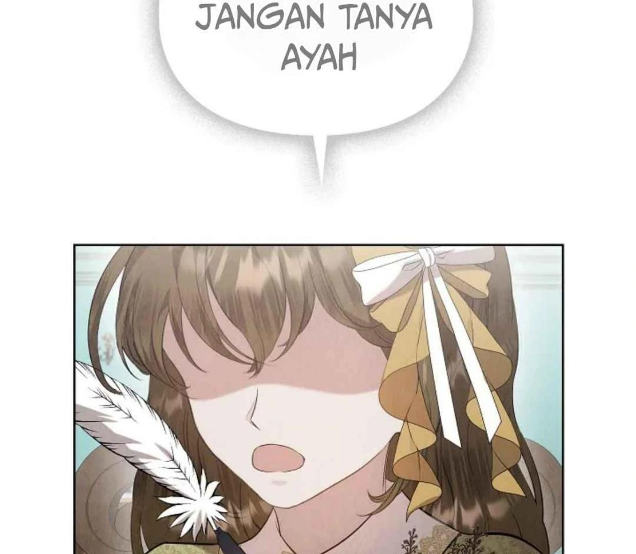 The Extra Decided to be Fake Chapter 32 - halaman 151