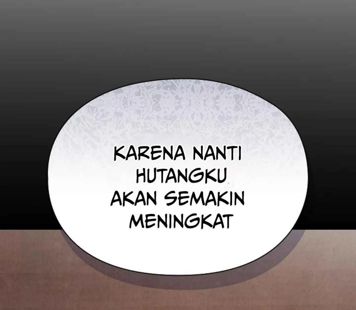 The Extra Decided to be Fake Chapter 32 - halaman 153