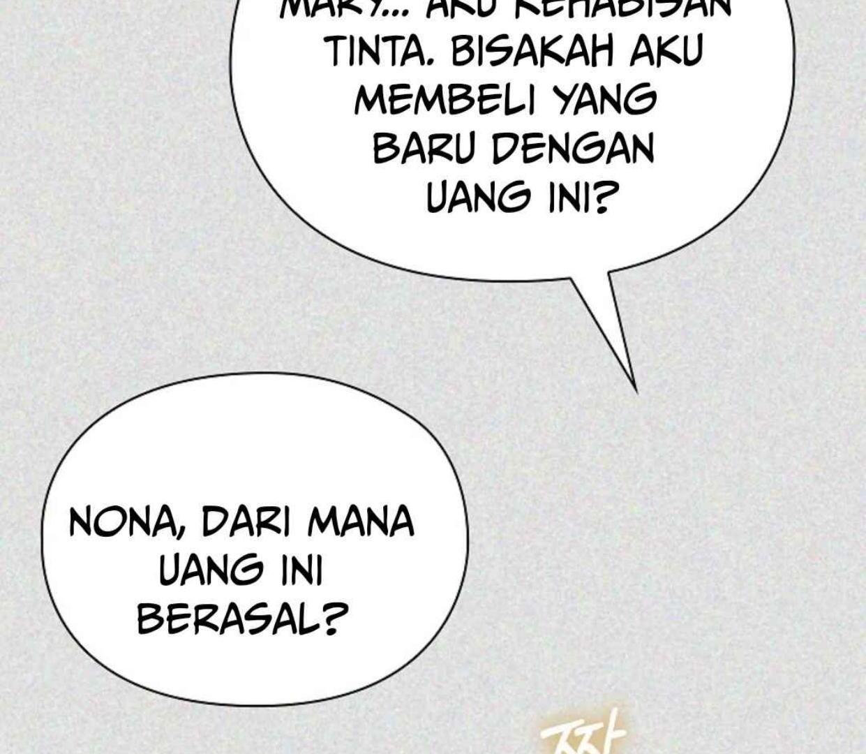 The Extra Decided to be Fake Chapter 32 - halaman 161