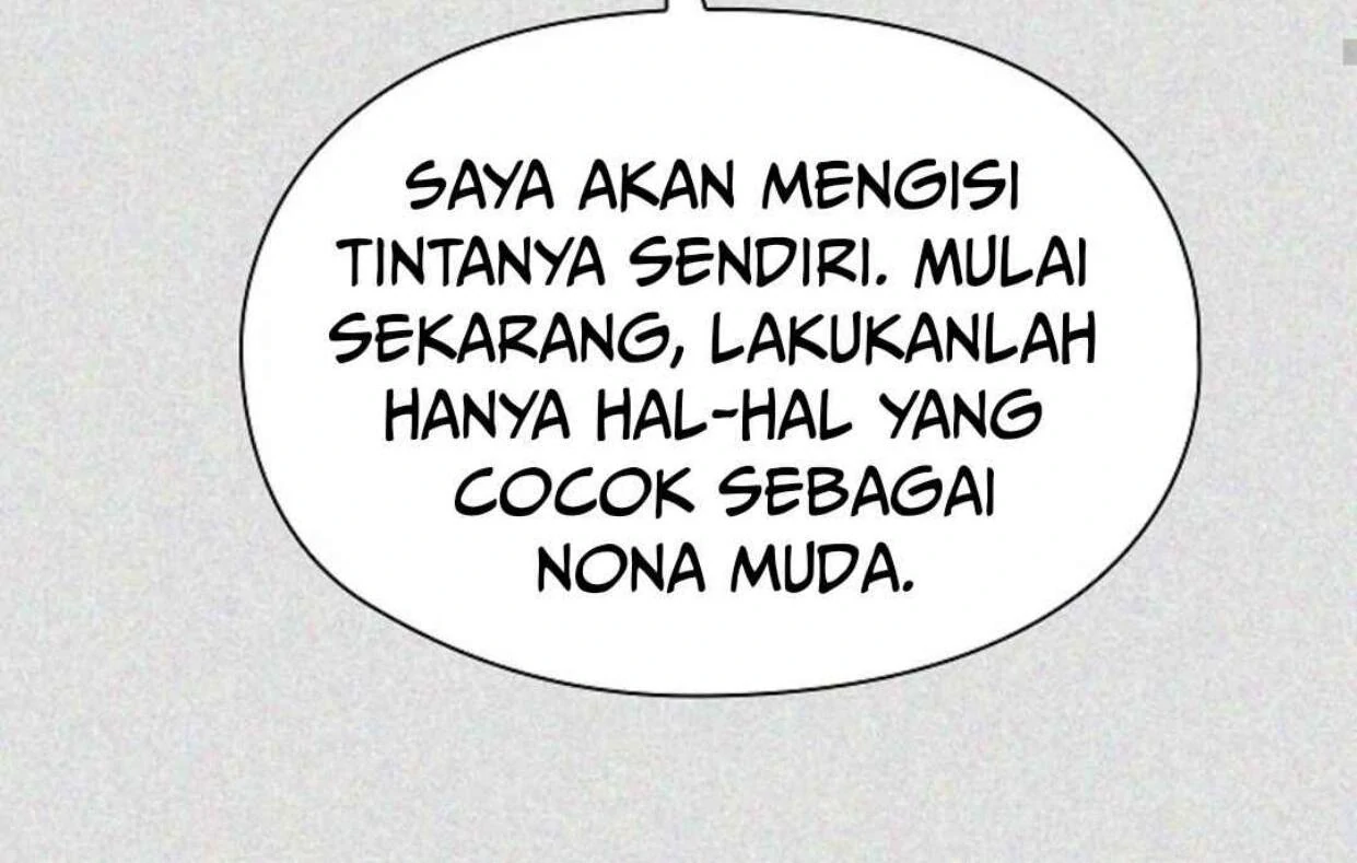 The Extra Decided to be Fake Chapter 32 - halaman 167