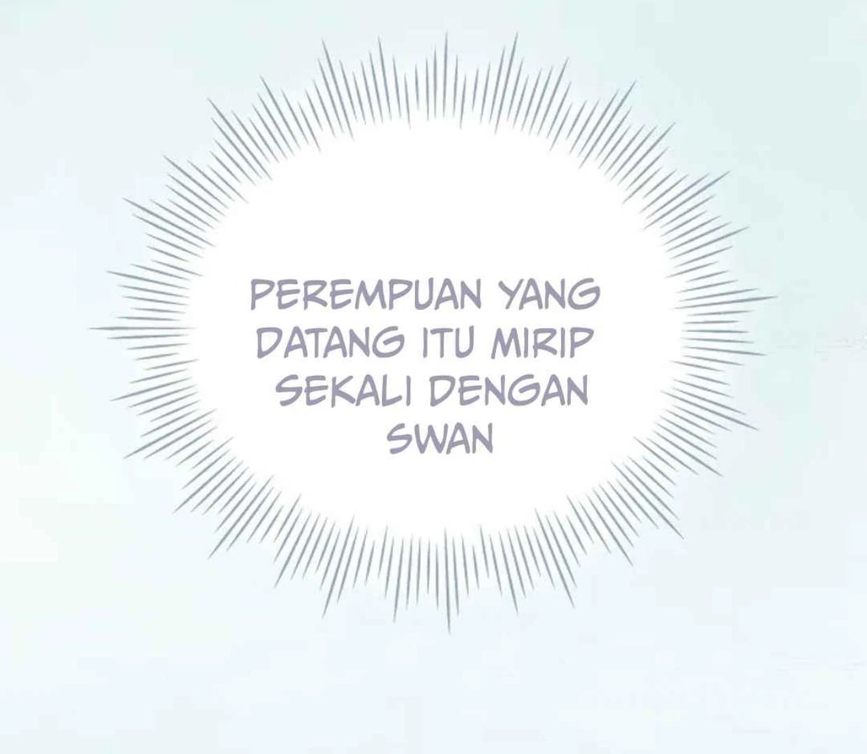 The Extra Decided to be Fake Chapter 32 - halaman 17