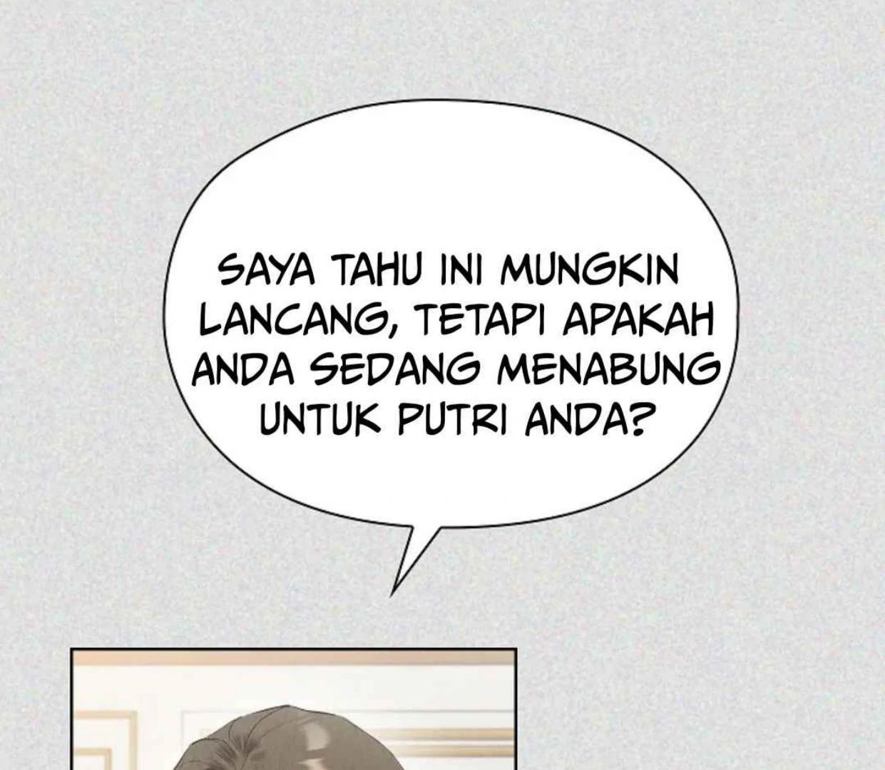 The Extra Decided to be Fake Chapter 32 - halaman 170