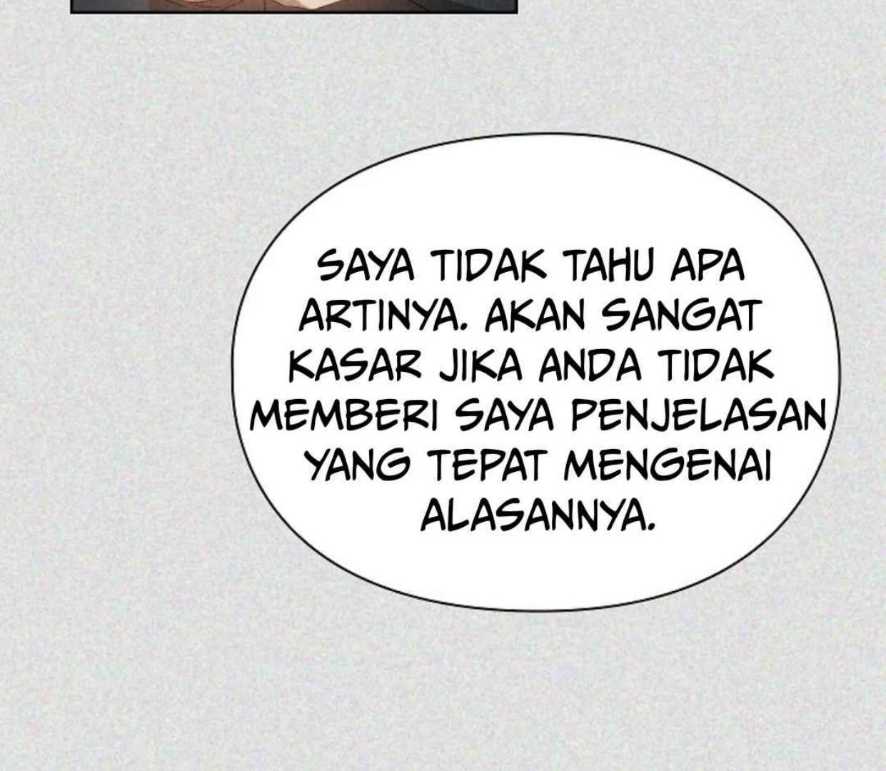 The Extra Decided to be Fake Chapter 32 - halaman 172