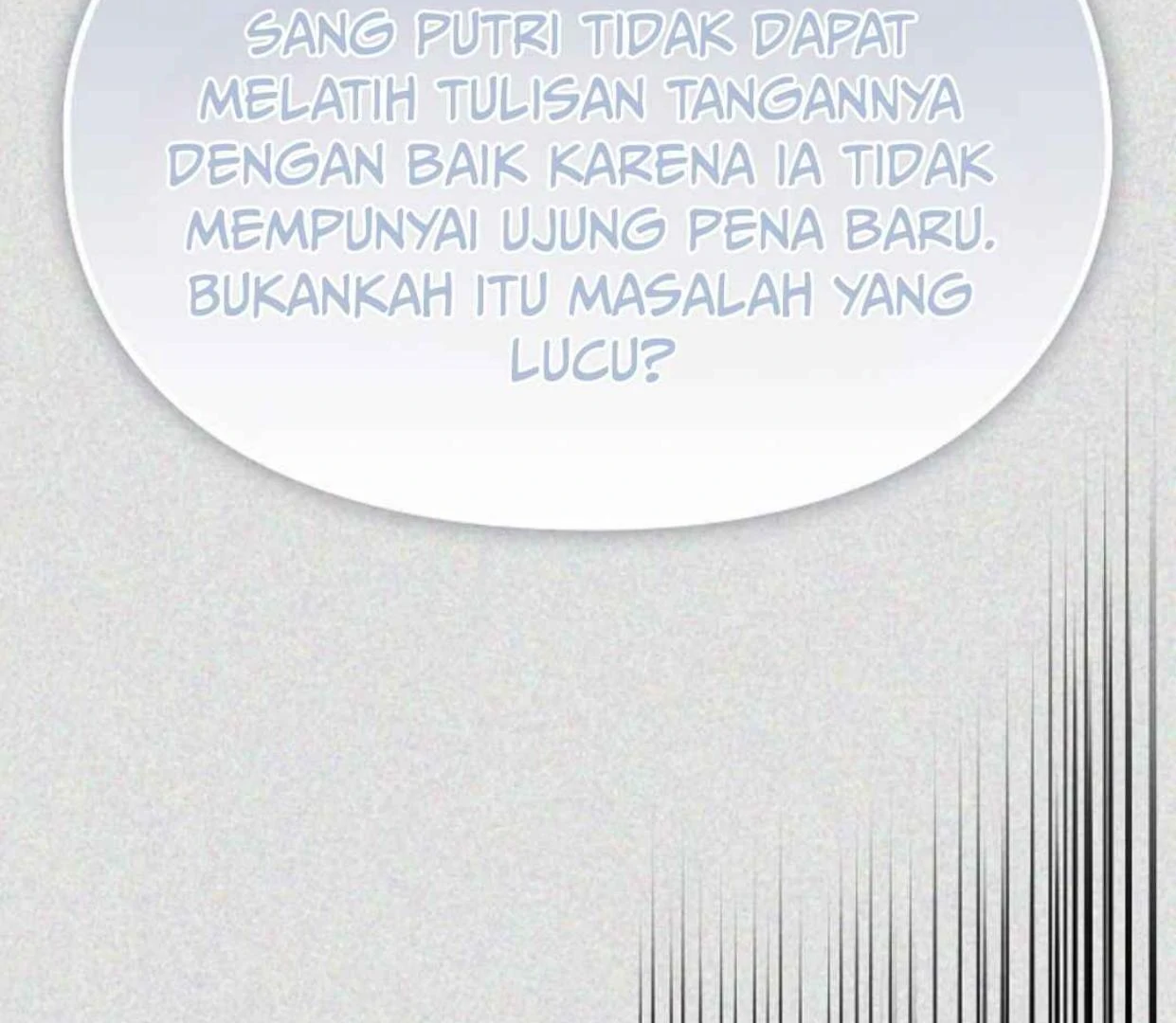 The Extra Decided to be Fake Chapter 32 - halaman 180
