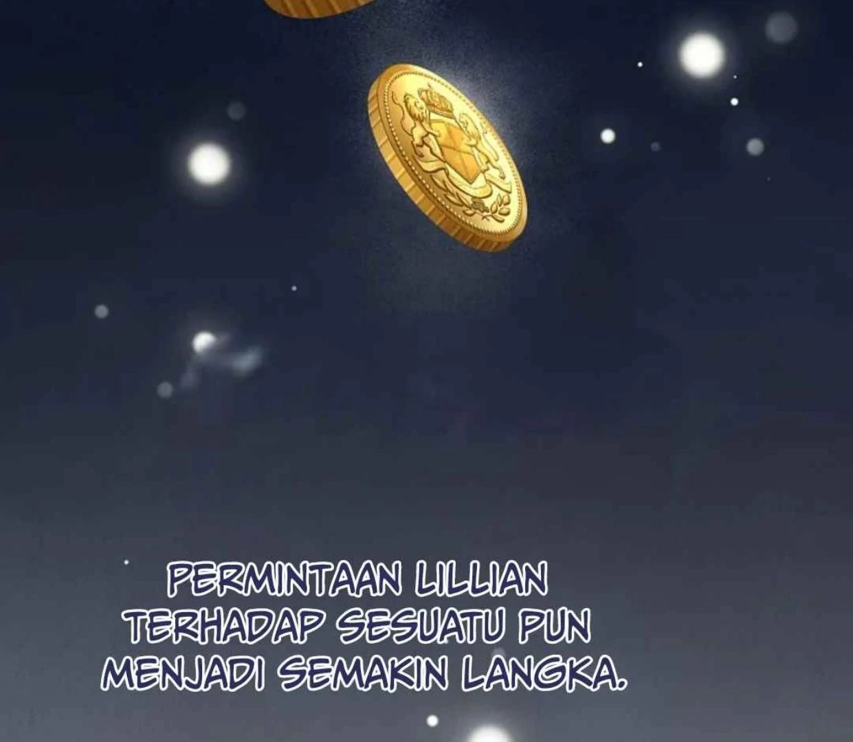The Extra Decided to be Fake Chapter 32 - halaman 186