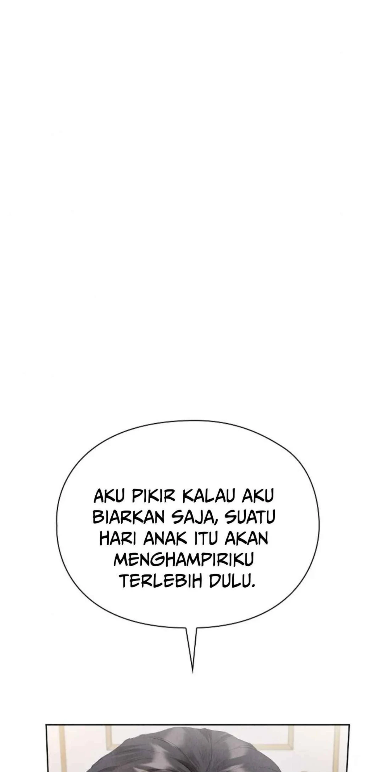 The Extra Decided to be Fake Chapter 32 - halaman 189