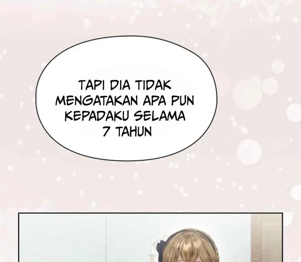 The Extra Decided to be Fake Chapter 32 - halaman 192