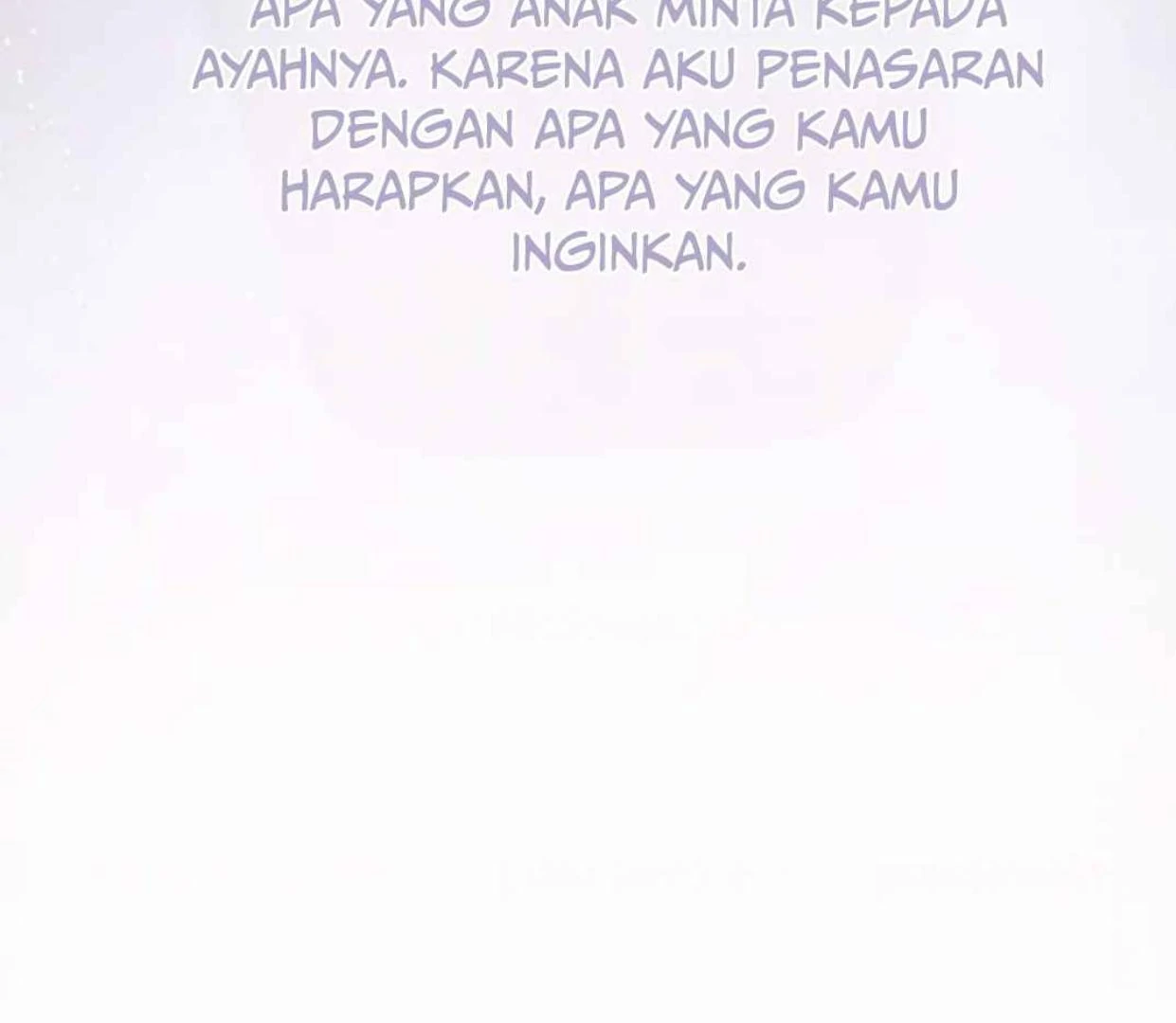 The Extra Decided to be Fake Chapter 32 - halaman 206